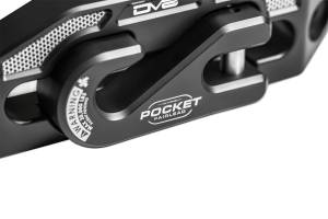 DV8 Offroad - DV8 Offroad Winch - WBPF-01 - Image 7