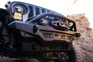 DV8 Offroad - DV8 Offroad Winch - WBPF-01 - Image 9