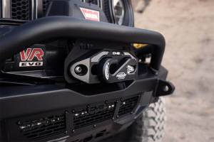 DV8 Offroad - DV8 Offroad Winch - WBPF-01 - Image 11