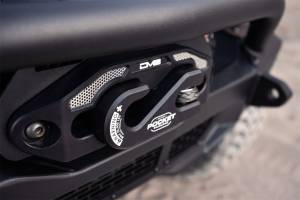 DV8 Offroad - DV8 Offroad Winch - WBPF-01 - Image 12