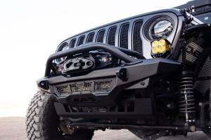 DV8 Offroad - DV8 Offroad Winch - WBPF-01 - Image 13