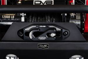 DV8 Offroad - DV8 Offroad Winch - WBPF-01 - Image 15