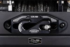 DV8 Offroad - DV8 Offroad Winch - WBPF-01 - Image 16