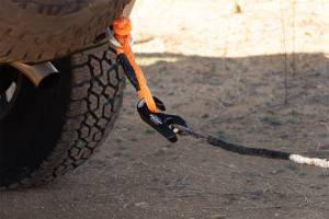 DV8 Offroad - DV8 Offroad Winch - WBPF-01 - Image 17