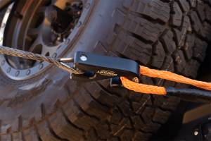 DV8 Offroad - DV8 Offroad Winch - WBPF-01 - Image 21