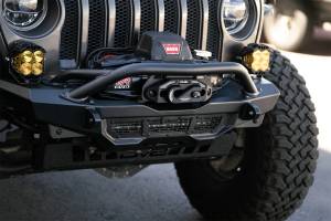 DV8 Offroad - DV8 Offroad Winch - WBPF-01 - Image 23