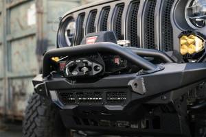 DV8 Offroad - DV8 Offroad Winch - WBPF-01 - Image 24