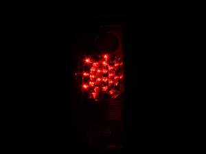 Anzo USA - Anzo USA Tail Light Assembly,  LED - 311026 - Image 2