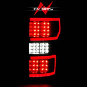 Anzo USA - Anzo USA Tail Light Assembly,  LED - 311314 - Image 3