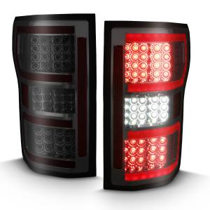 Anzo USA - Anzo USA Tail Light Assembly,  LED - 311315 - Image 6