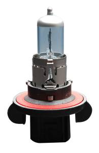 Anzo USA Super White Headlight Bulb Assembly,  12V - 809009