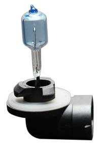 Anzo USA Super White Headlight Bulb Assembly,  12V - 809011