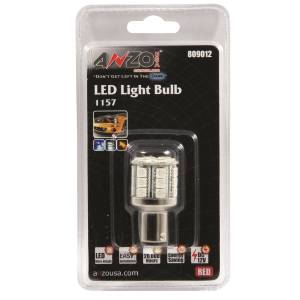 Anzo USA LED Replacement Bulb,  1157 - 809012