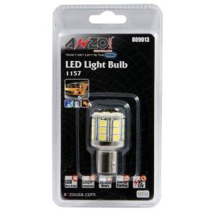 Anzo USA LED Replacement Bulb,  1157 - 809013