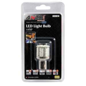 Anzo USA LED Replacement Bulb,  1157 - 809014