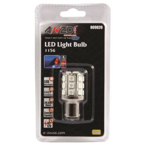 Anzo USA LED Replacement Bulb,  1156 - 809020