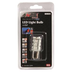 Anzo USA LED Replacement Bulb,  1157 - 809024