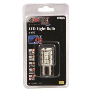 Anzo USA LED Replacement Bulb,  1157 - 809026