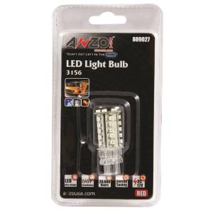 Anzo USA LED Replacement Bulb,  3156/3157 - 809027