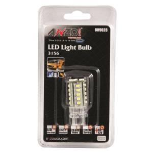 Anzo USA LED Replacement Bulb,  3156/3157 - 809028