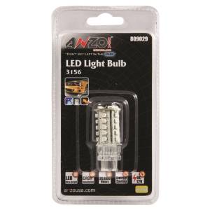 Anzo USA LED Replacement Bulb,  3156/3157 - 809029