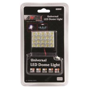 Anzo USA LED Dome Light Bulb,  Universal - 809047