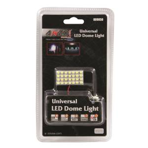 Anzo USA Dome Light Bulb,  28 SMD - 809050