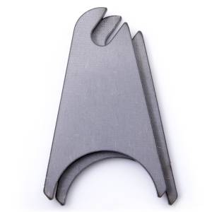 Anzo USA Universal Slotted Mounting Tab - 851045