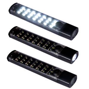 Anzo USA - Anzo USA LED Utility Light Bar,  Black - 861135 - Image 3