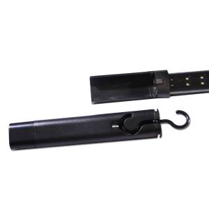 Anzo USA - Anzo USA LED Utility Light Bar,  Black - 861135 - Image 4