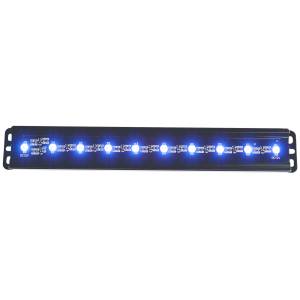 Anzo USA - Anzo USA Slimline LED Light Bar,  12 in. - 861150 - Image 1