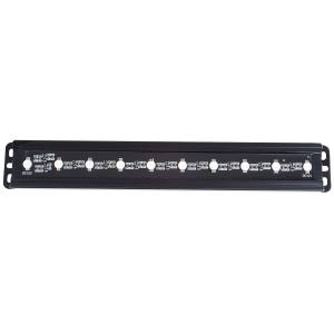 Anzo USA - Anzo USA Slimline LED Light Bar,  12 in. - 861150 - Image 2