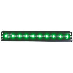 Anzo USA - Anzo USA Slimline LED Light Bar,  12 in. - 861151 - Image 1