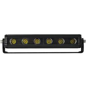 Anzo USA - Anzo USA Back Up Light,  6 in. - 861172 - Image 1
