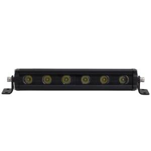 Anzo USA - Anzo USA Slimline LED Light Bar,  6 in. - 861177 - Image 1
