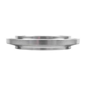 Wehrli Custom Fabrication - Wehrli Custom Fabrication Aluminum S400 Compressor Outlet Flange for 3" Pipe - WCF205-65 - Image 3