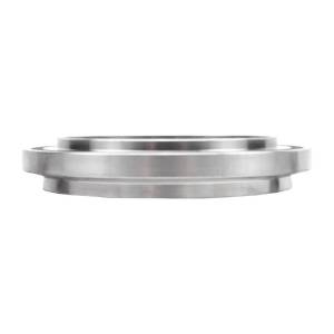 Wehrli Custom Fabrication - Wehrli Custom Fabrication Steel S400 Compressor Outlet Flange for 3.5" Pipe - WCF205-68 - Image 3