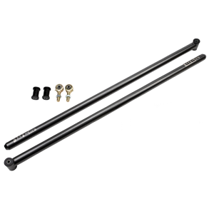 Wehrli Custom Fabrication - Wehrli Custom Fabrication Universal 68" Traction Bars - WCF100839 - Image 1