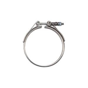 Wehrli Custom Fabrication VGT Inlet V-Band Clamp - WCF203-1