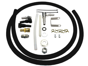 Fuel Module Upgrade Kit - Universal