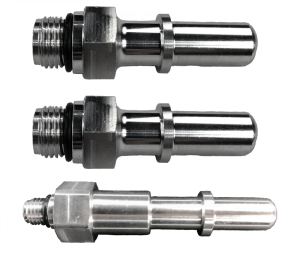 AirDog Base Fittings