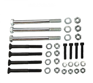 AirDog Mounting Hardware