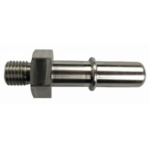 WAP103 14mmx1.5 Injection Pump Fitting w/ Sealing Washer (P-Pump ONLY)