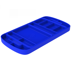 S&B - S&B Tool Tray Silicone 3 Piece Set Color Blue - 80-1002 - Image 2