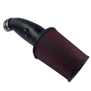 S&B - S&B Open Air Intake Cotton Cleanable Filter For 11-16 Ford F250 / F350 V8-6.7L Powerstroke - 75-6000 - Image 2