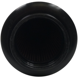 S&B - S&B Air Filter For Intake Kits 75-5085,75-5082,75-5103 Oiled Cotton Cleanable Red - KF-1063 - Image 4