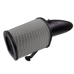 S&B Open Air Intake Dry Cleanable Filter For 2020-21 Ford F250 / F350 V8-6.7L Powerstroke - 75-6002D