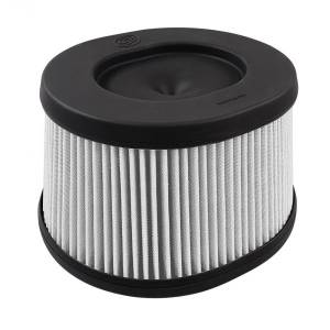 S&B Air Filter Dry Extendable For Intake Kit 75-5132/75-5132D - KF-1080D