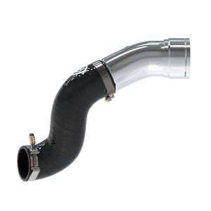 S&B - S&B Cold Side Intercooler Pipe for 17-21 Ford F250 F350 V8-6.7L Powerstroke - 83-1001 - Image 4