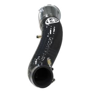 S&B - S&B Cold Side Intercooler Pipe for 11-16 Ford F250 F350 V8-6.7L Powerstroke - 83-1000 - Image 4